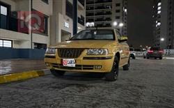 إيران خودرو سمند